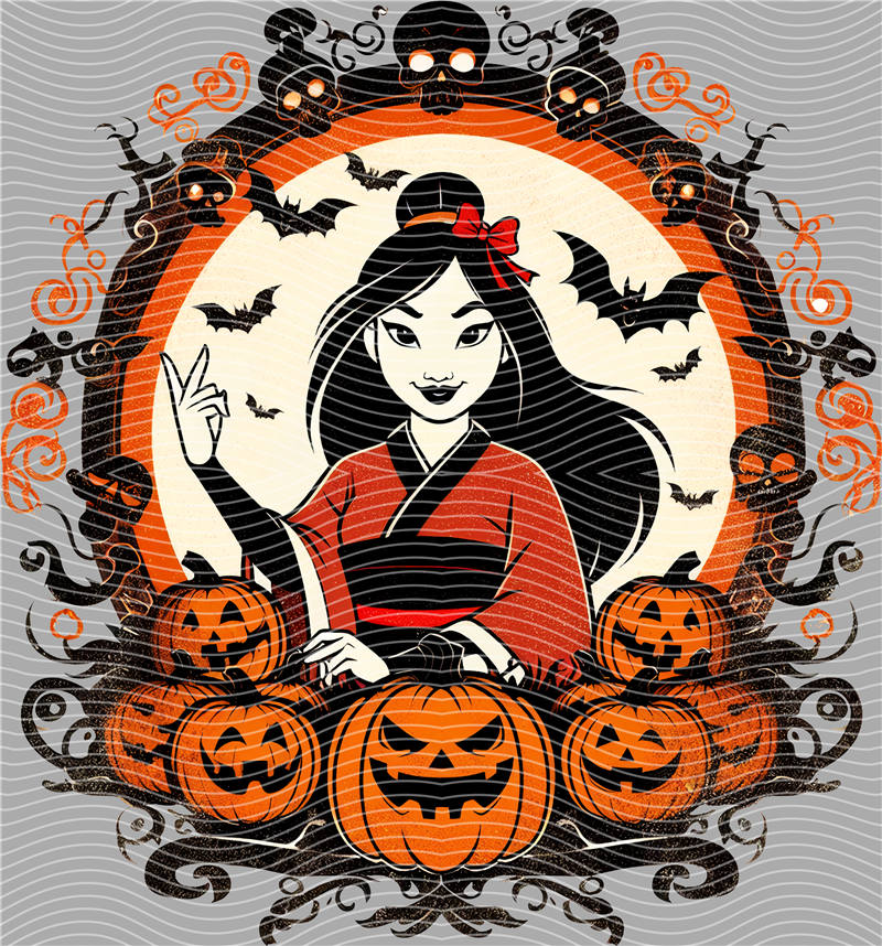 Halloween-WS 546